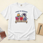 Jam Session T-Shirt