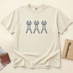 Jumping Jacks T-Shirt