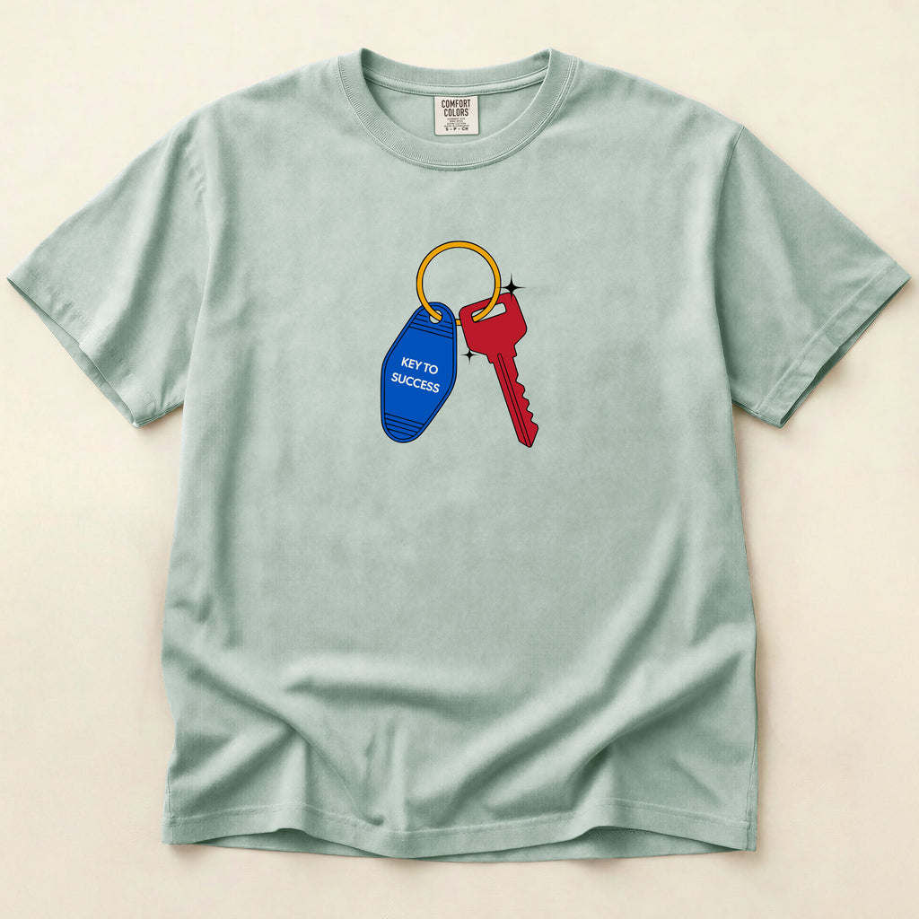 Key to Success T-Shirt