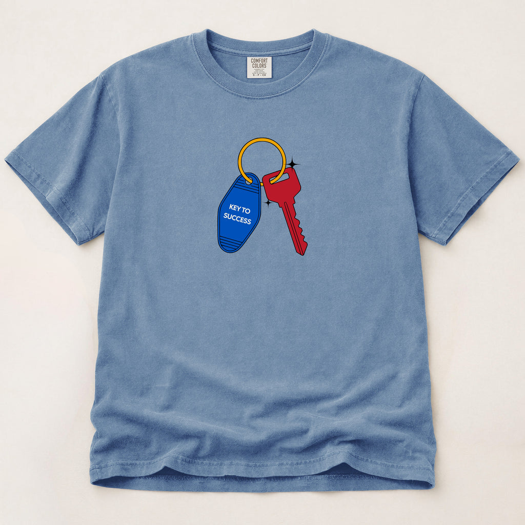 Key to Success T-Shirt