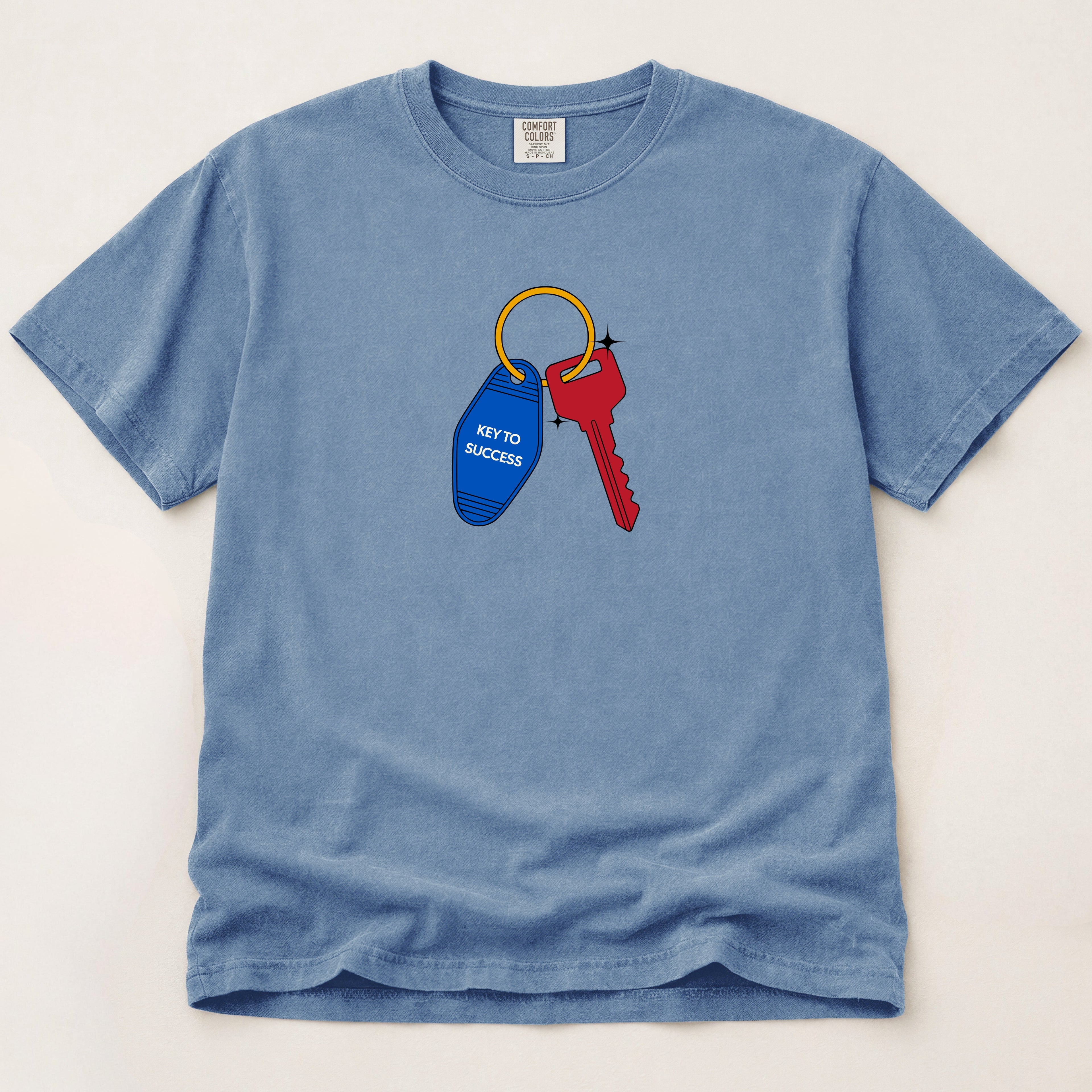 Key to Success T-Shirt