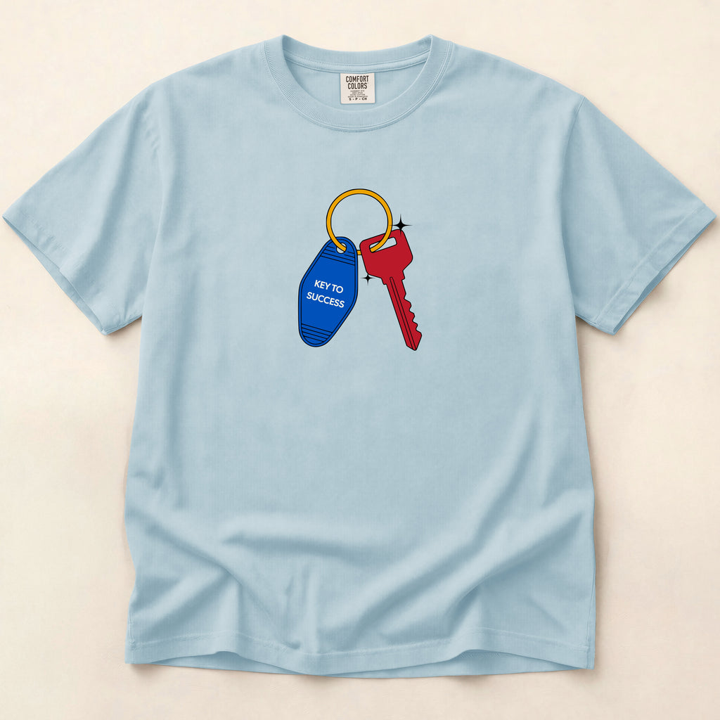 Key to Success T-Shirt