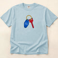 Key to Success T-Shirt