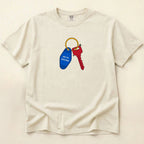 Key to Success T-Shirt