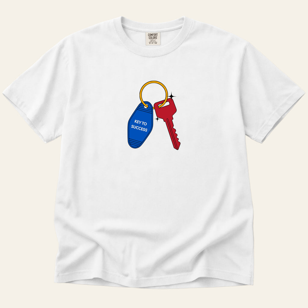 Key to Success T-Shirt