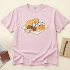 Let Sleeping Dogs Lie T-Shirt