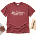 Late Bloomers T-Shirt