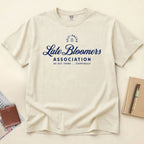 Late Bloomers T-Shirt