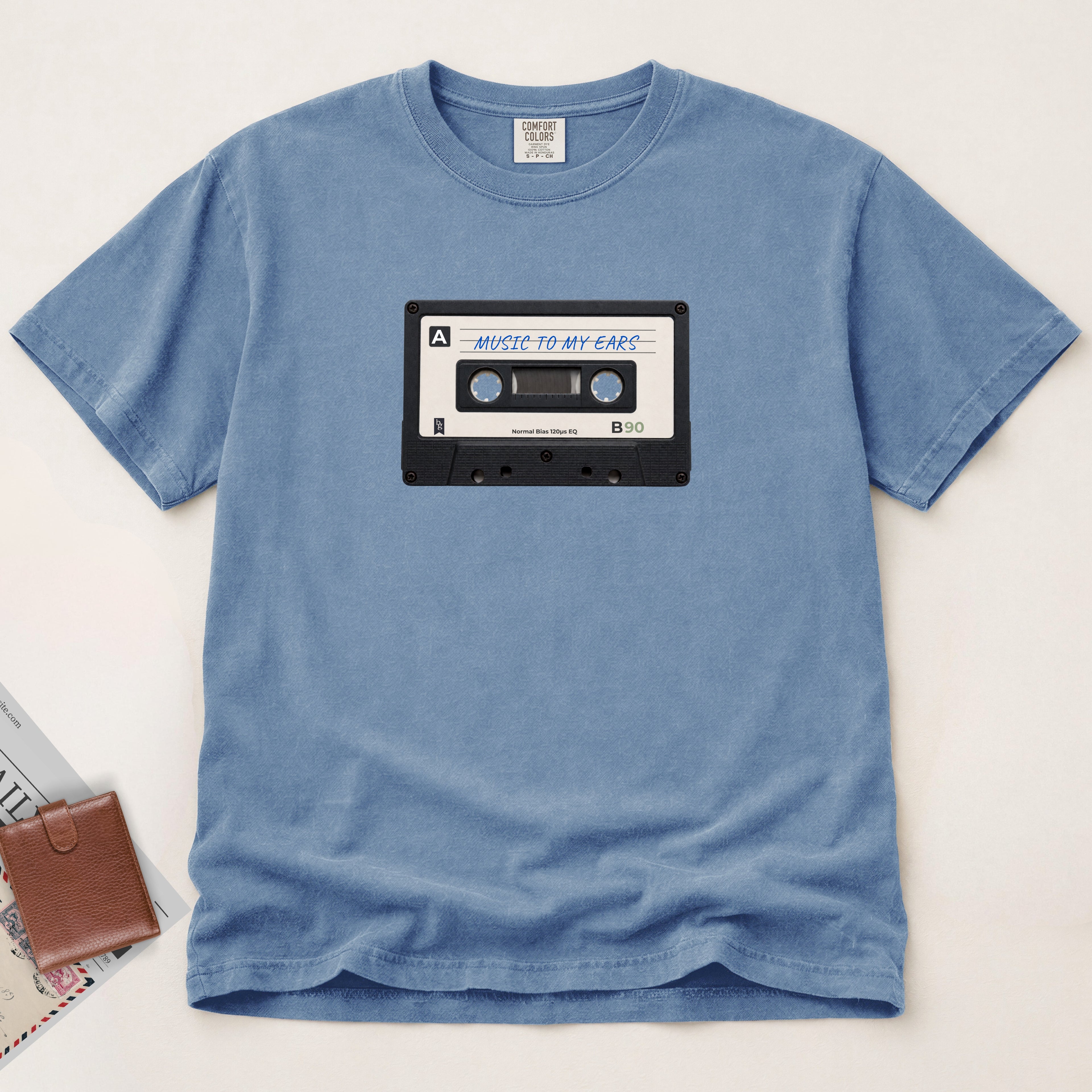 Music to my Ears T-Shirt