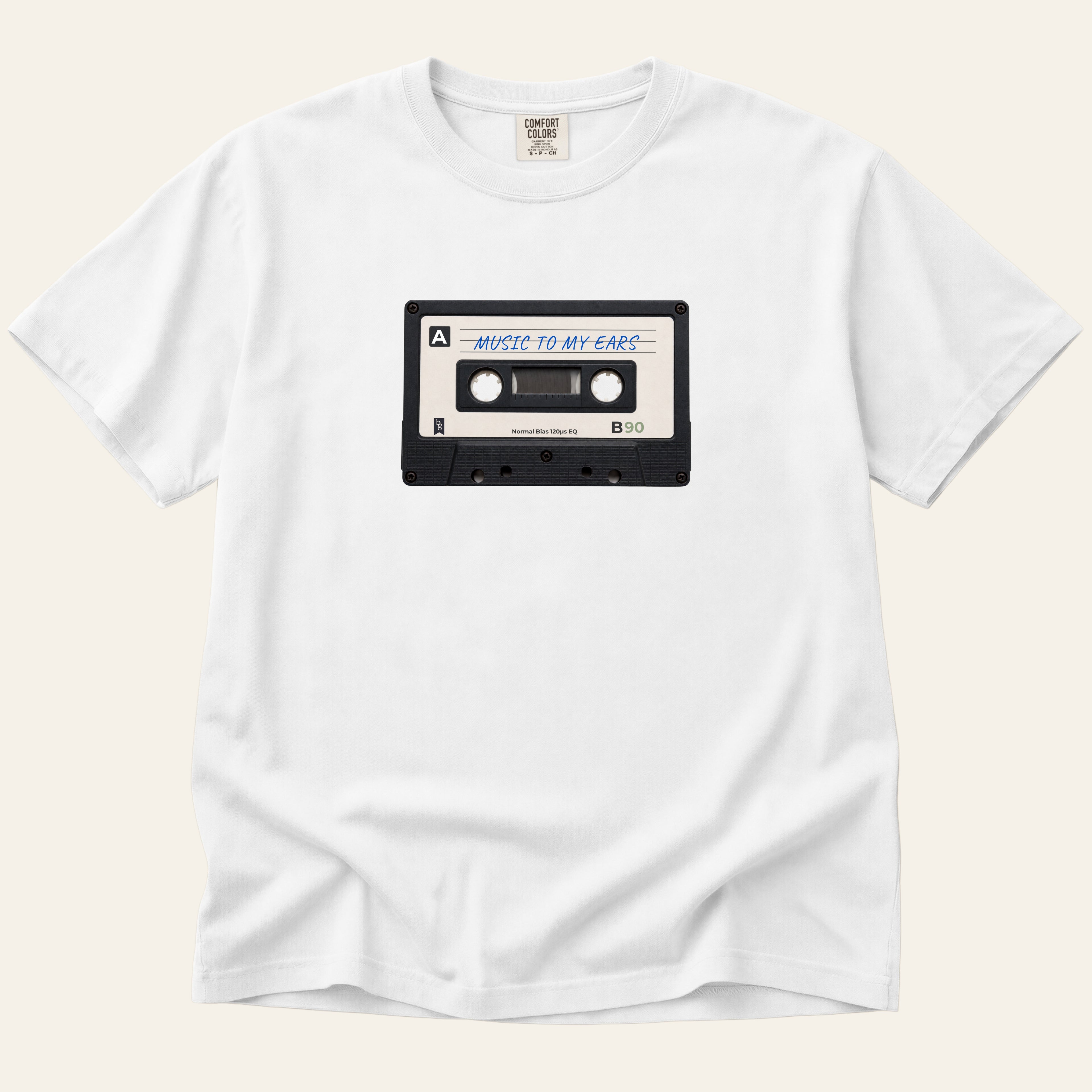 Music to my Ears T-Shirt