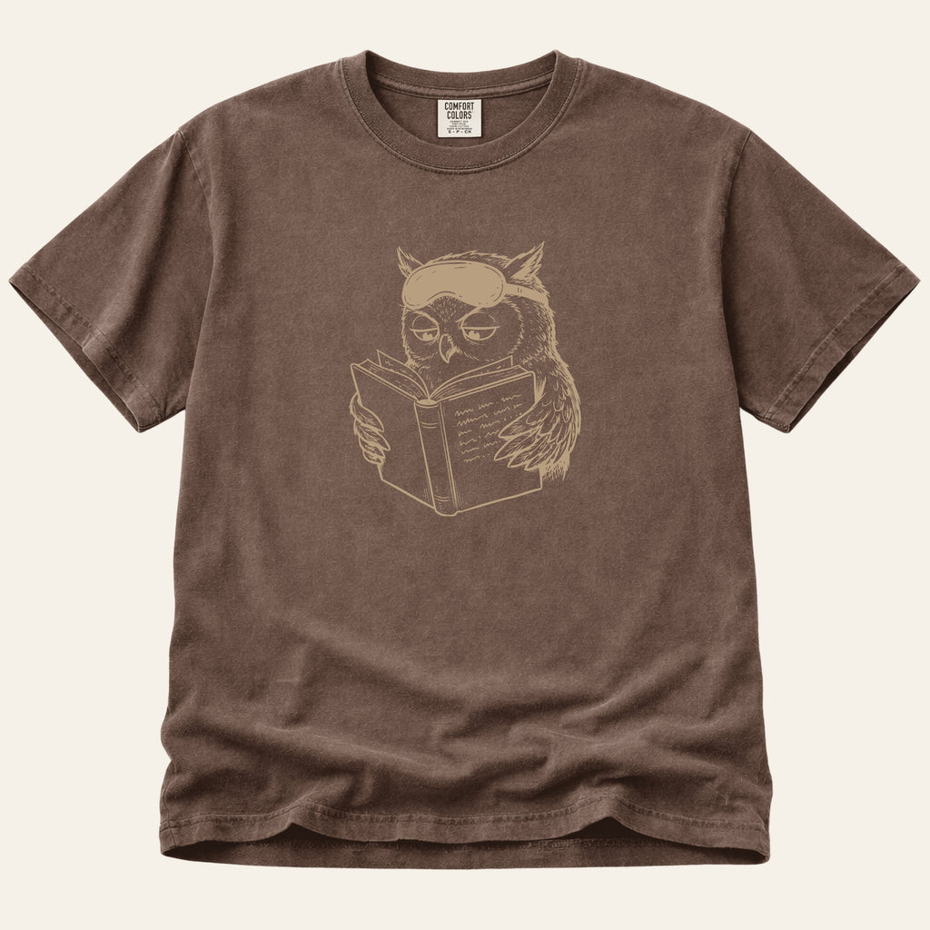 Night Owl T-Shirt
