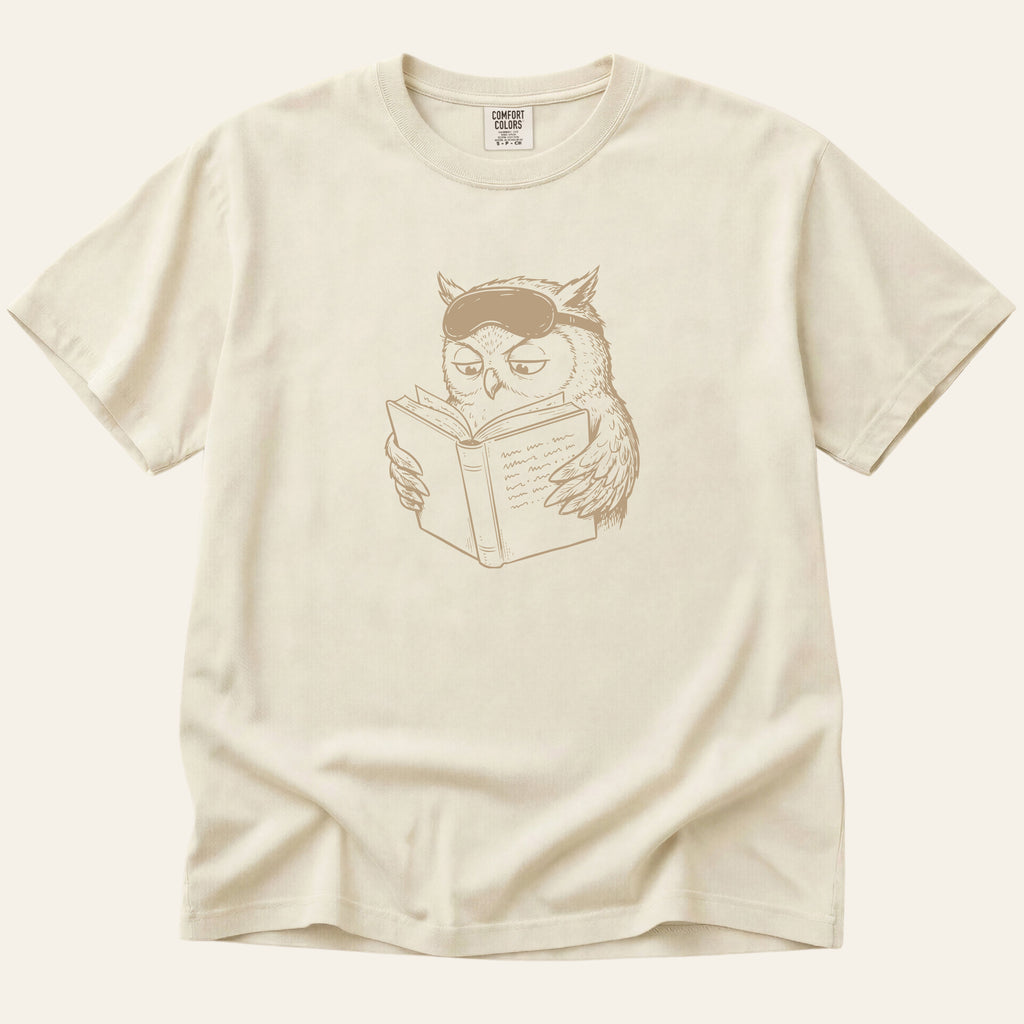 Night Owl T-Shirt
