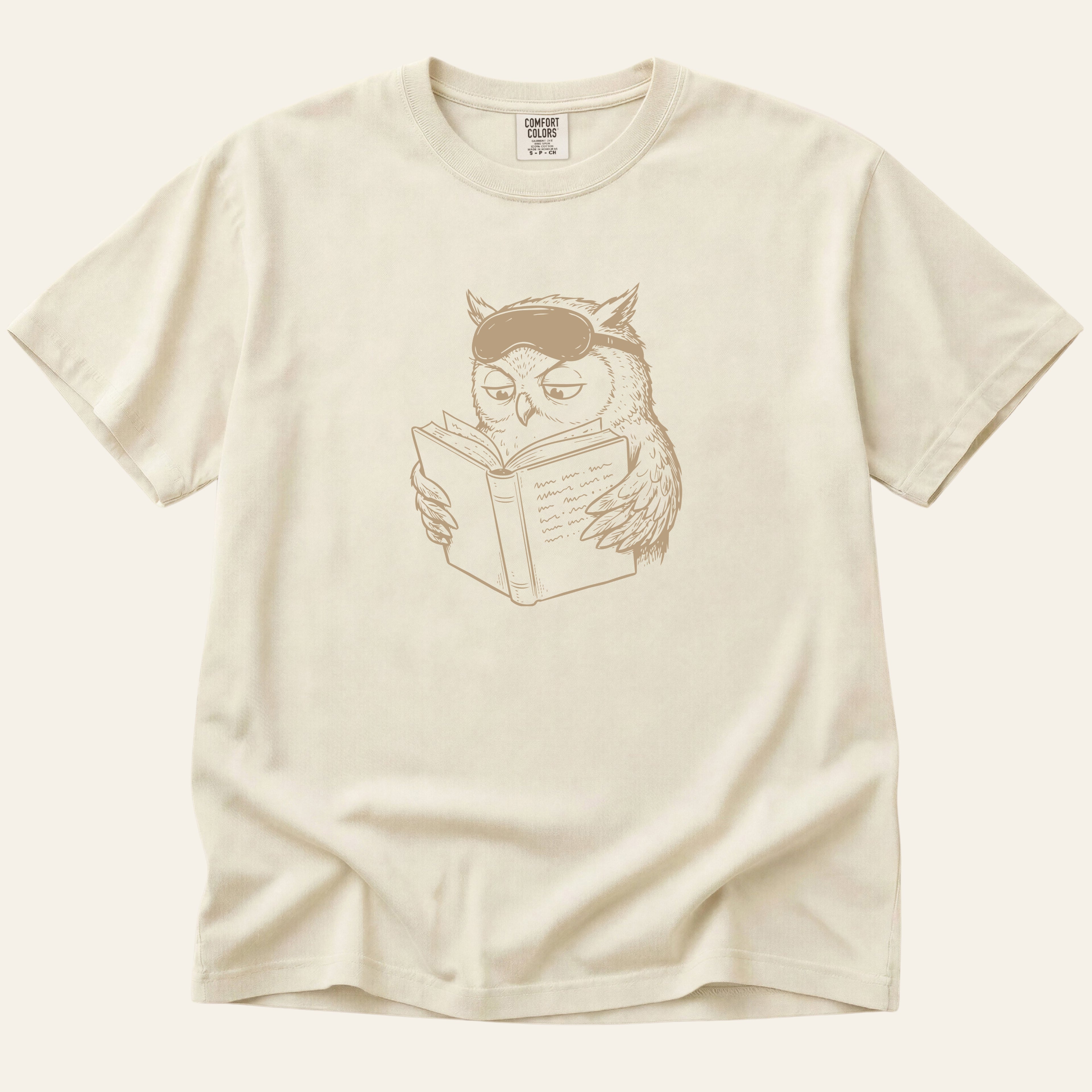 Night Owl T-Shirt