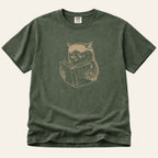 Night Owl T-Shirt