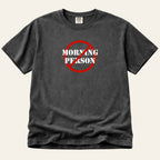 Not a Morning Person T-Shirt