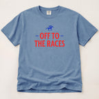 Off to the Races T-Shirt