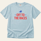 Off to the Races T-Shirt