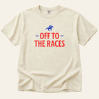 Off to the Races T-Shirt