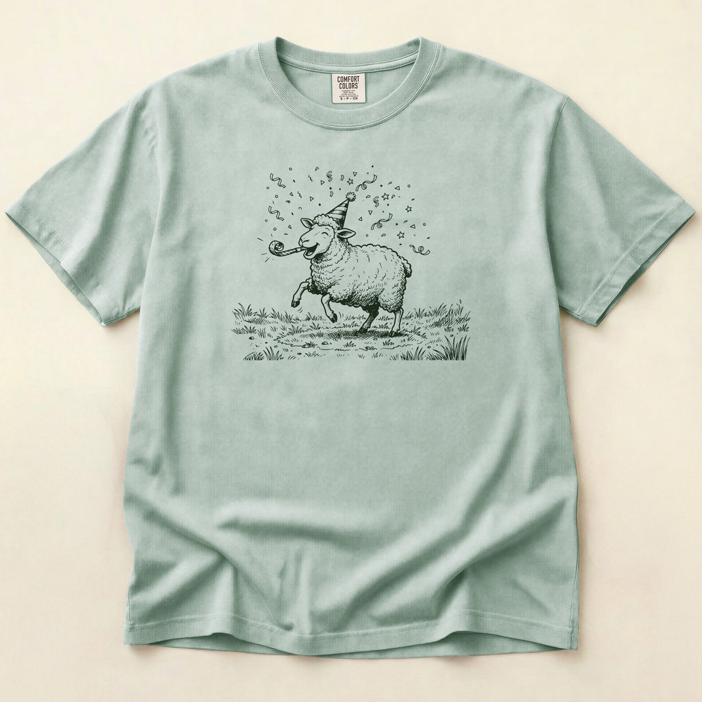 Party Animal T-Shirt