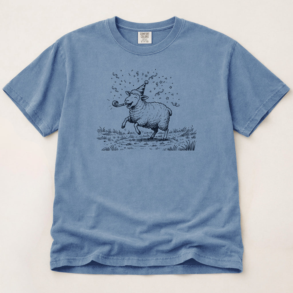 Party Animal T-Shirt