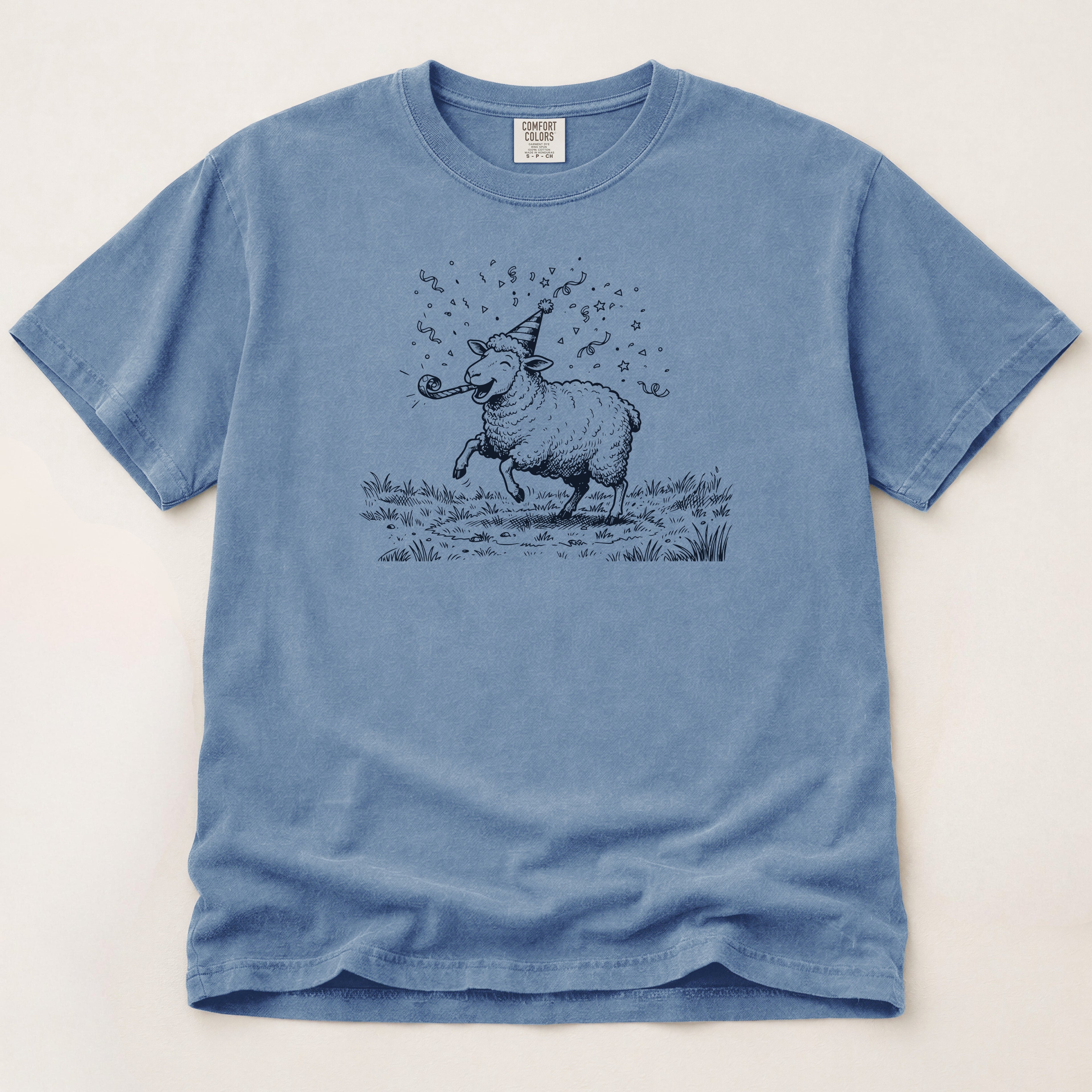 Party Animal T-Shirt