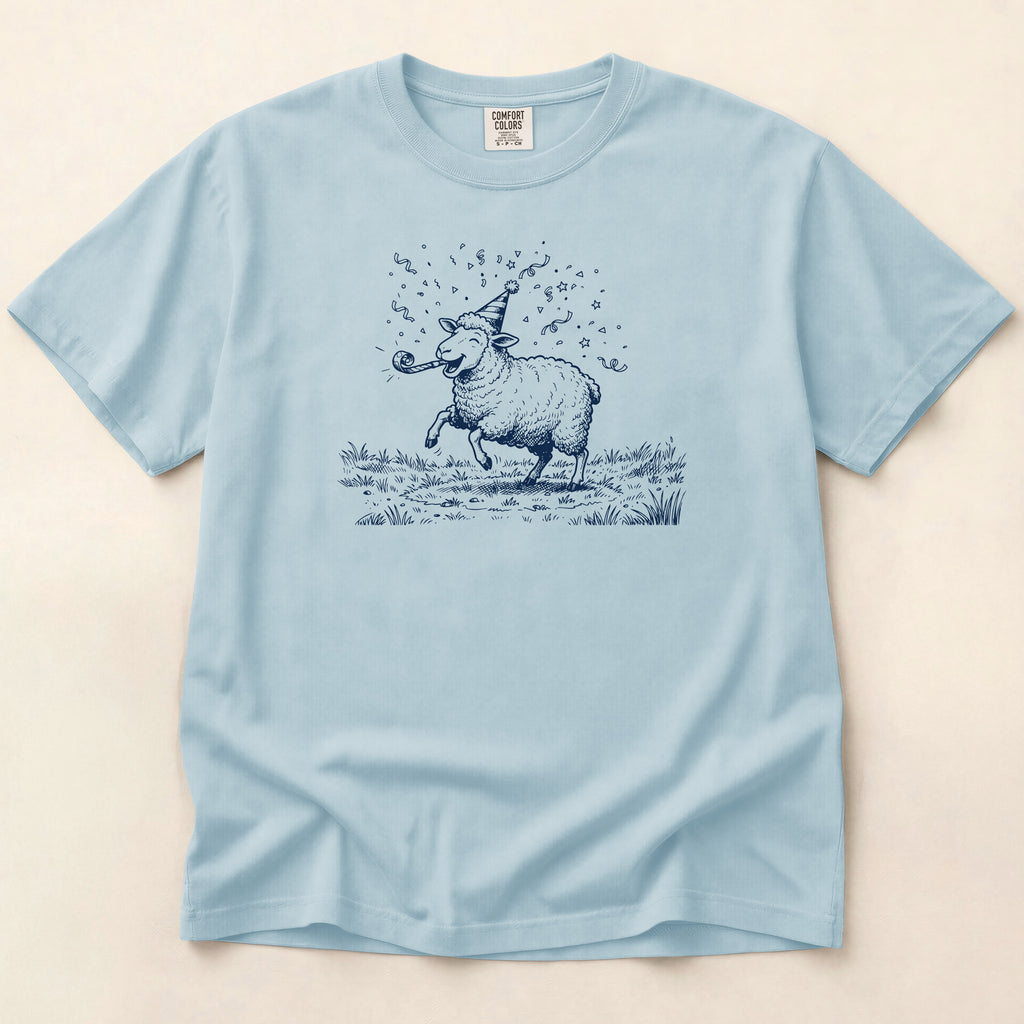Party Animal T-Shirt