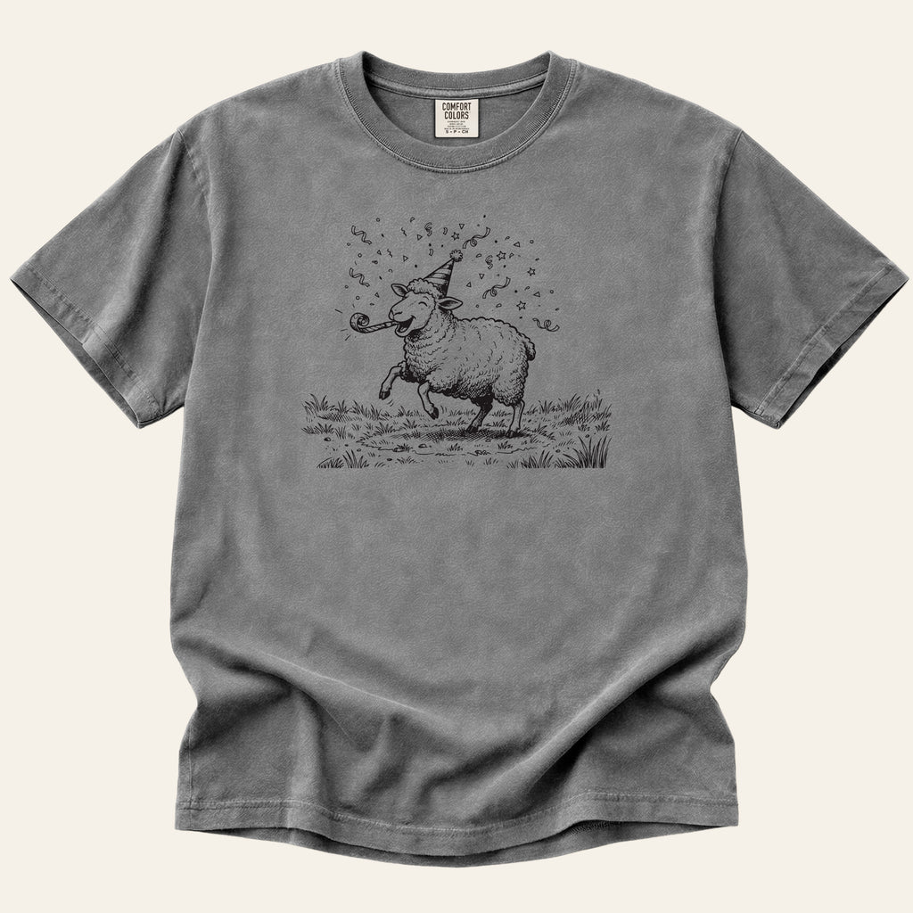 Party Animal T-Shirt