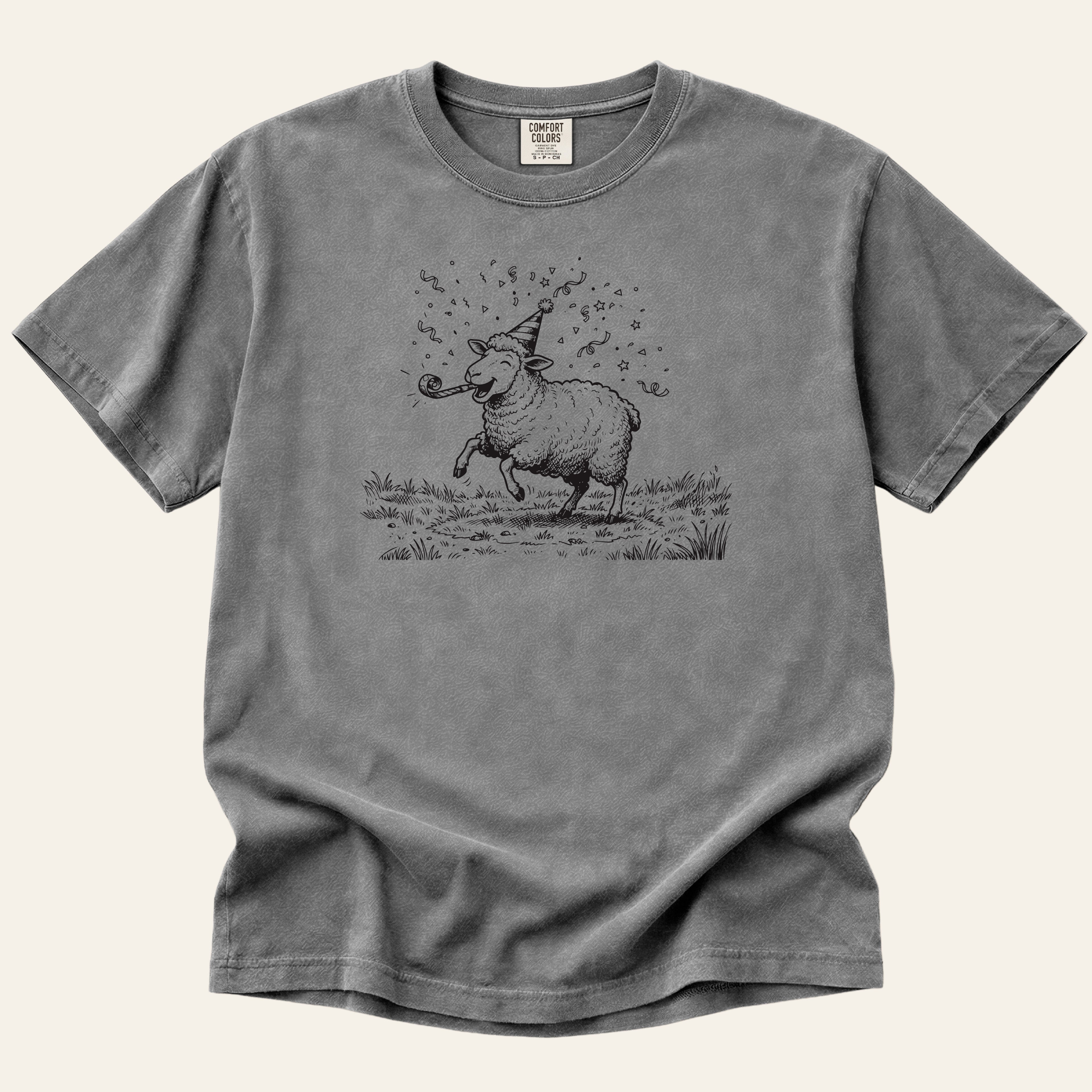 Party Animal T-Shirt