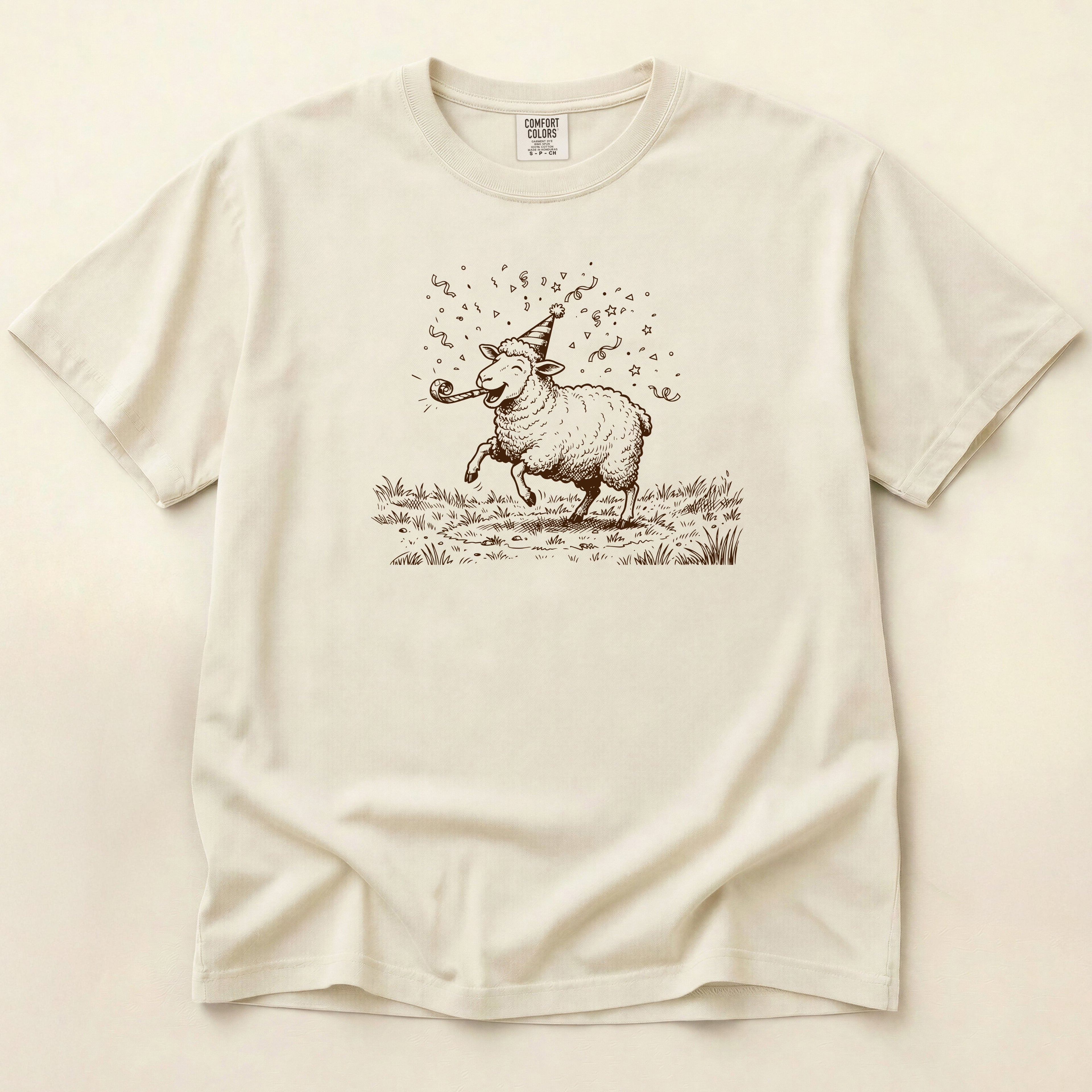 Party Animal T-Shirt