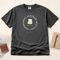 Professional Armchair Detective T-Shirt