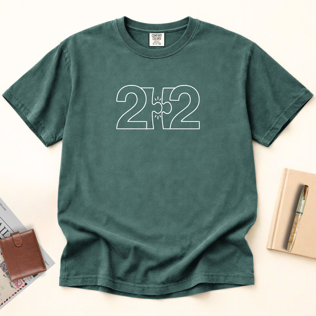 Put 2 and 2 Together T-Shirt