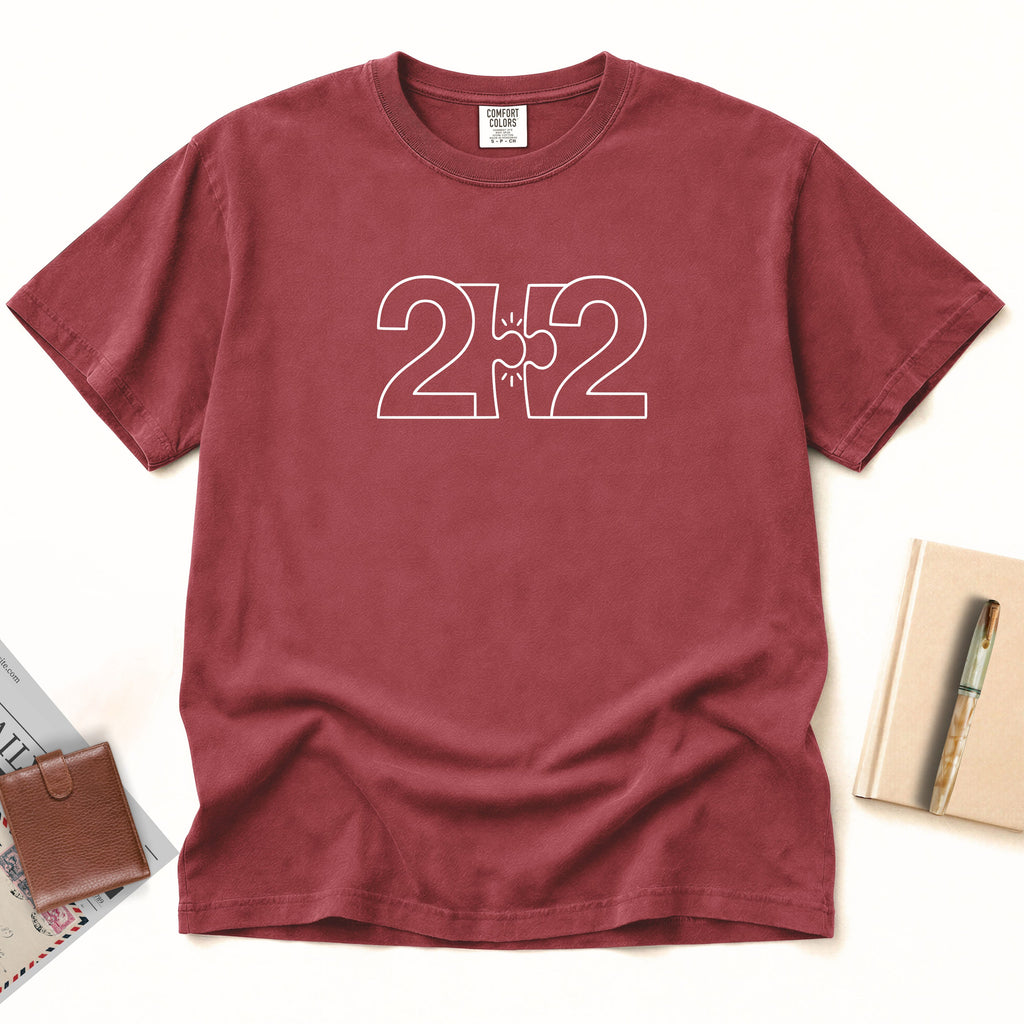 Put 2 and 2 Together T-Shirt