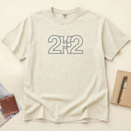 Put 2 and 2 Together T-Shirt