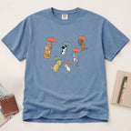 Raining Cats & Dogs T-Shirt