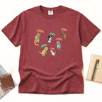 Raining Cats & Dogs T-Shirt