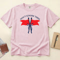 Red Flags T-Shirt