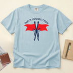 Red Flags T-Shirt