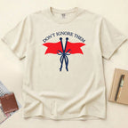 Red Flags T-Shirt
