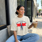 Red Flags T-Shirt