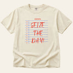 Seize the Day T-Shirt