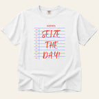 Seize the Day T-Shirt
