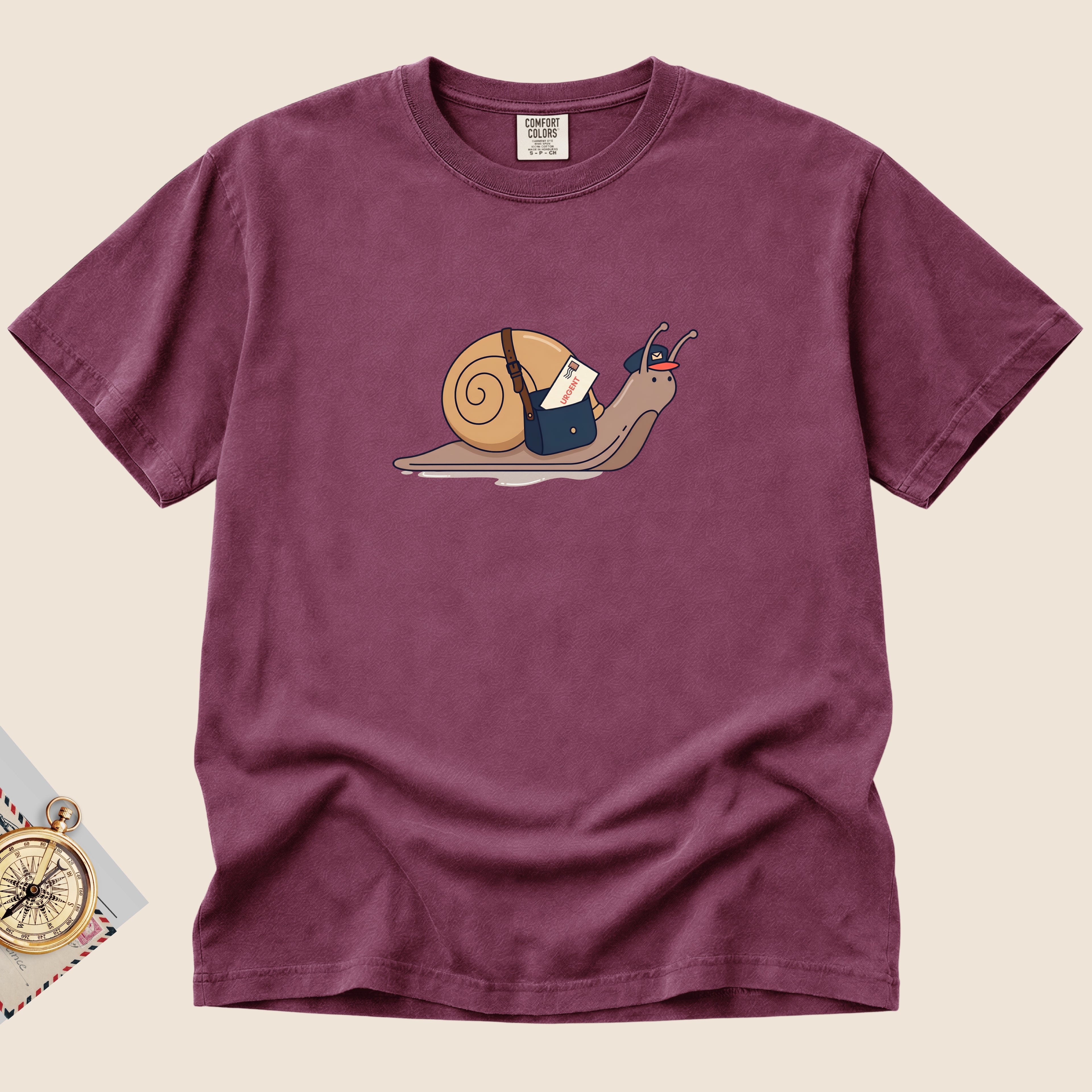 Snail Mail T-Shirt