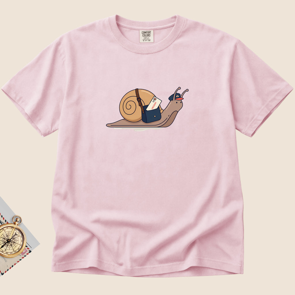 Snail Mail T-Shirt