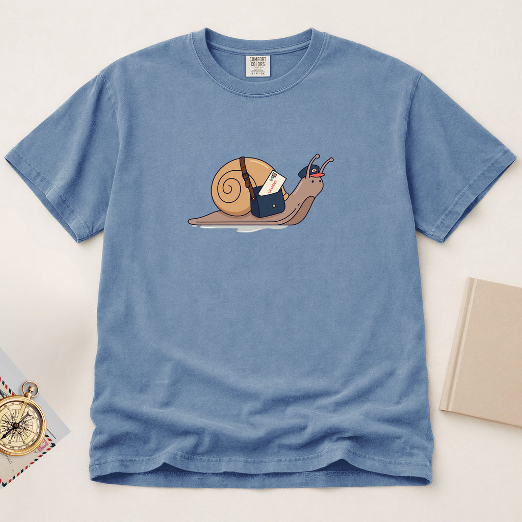 Snail Mail T-Shirt