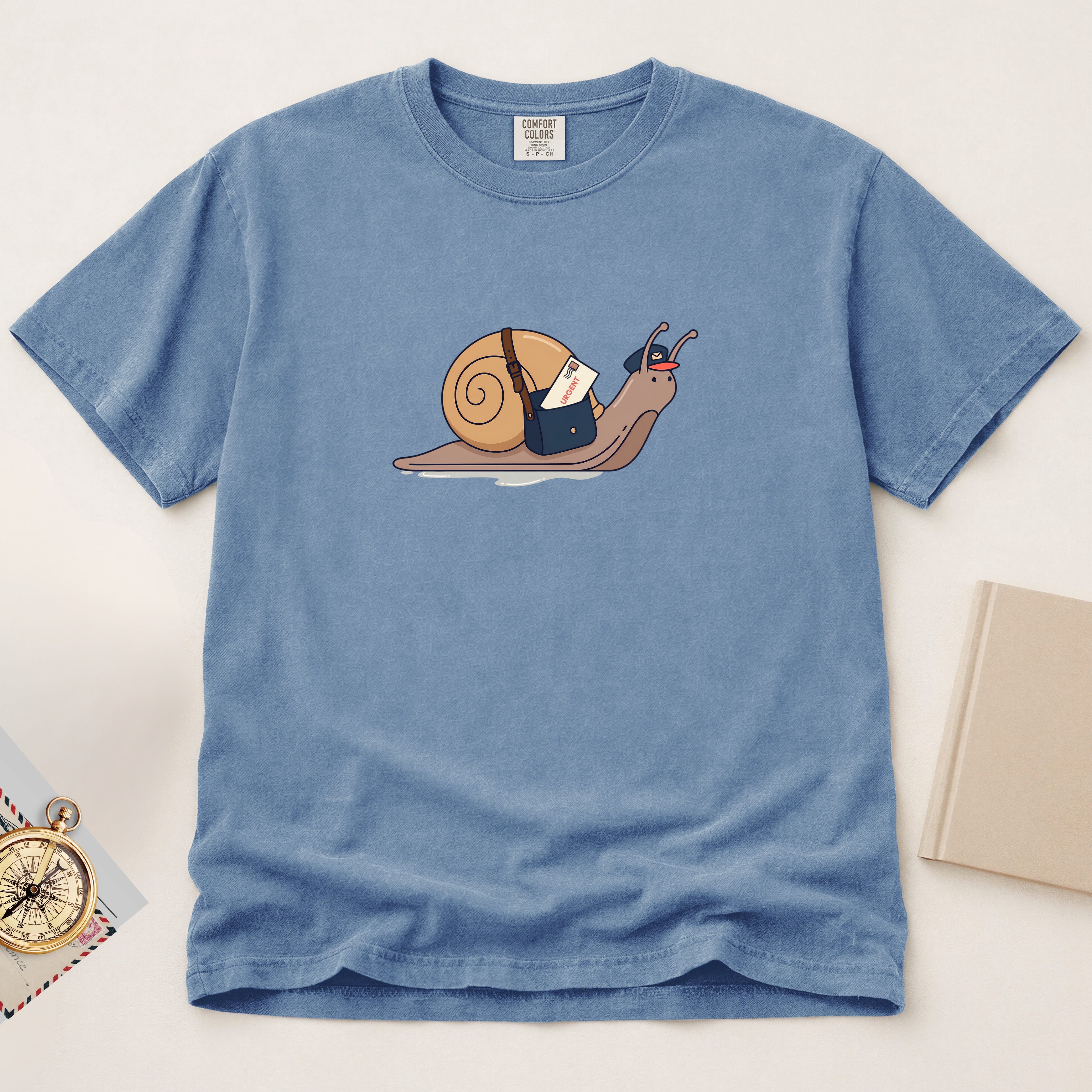 Snail Mail T-Shirt