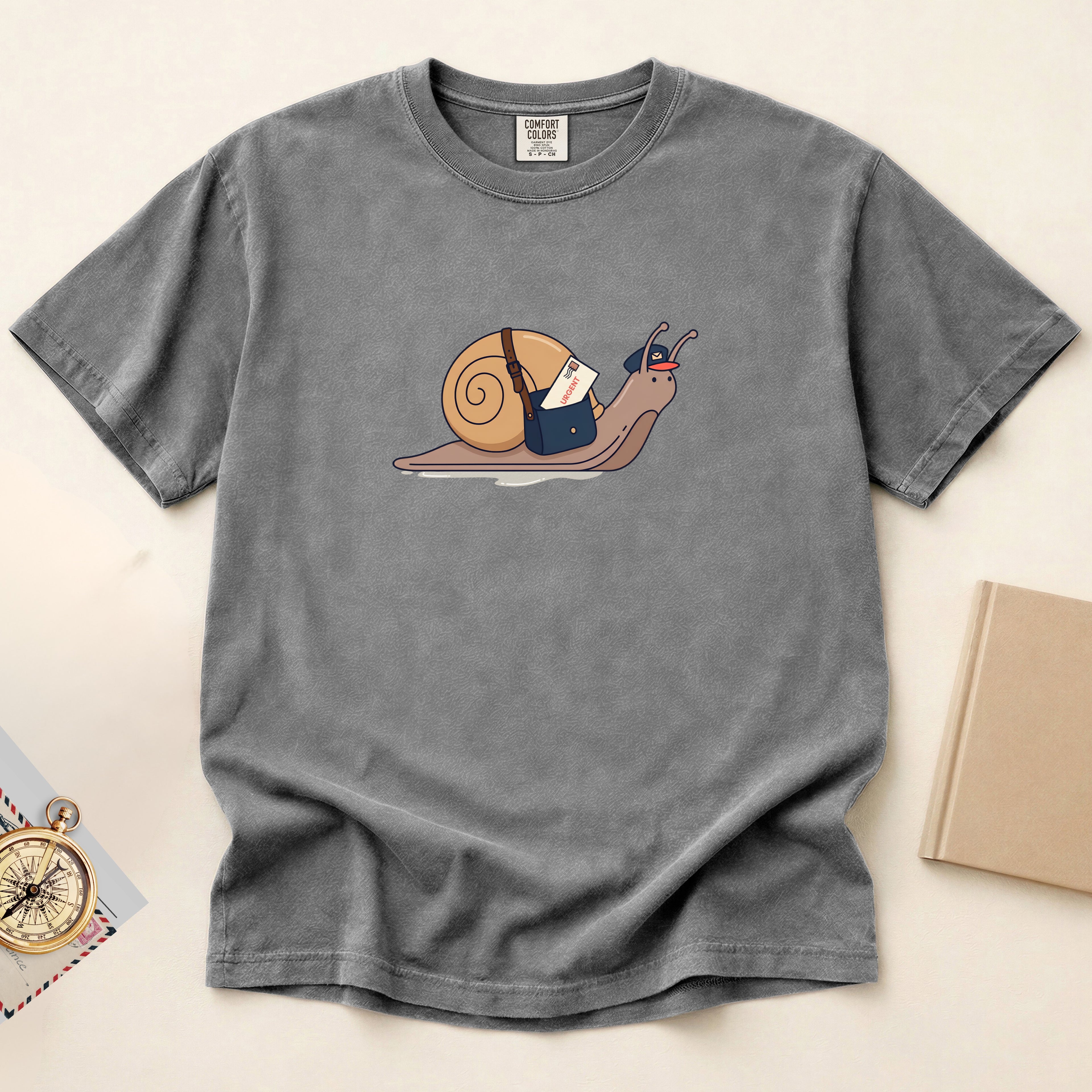 Snail Mail T-Shirt