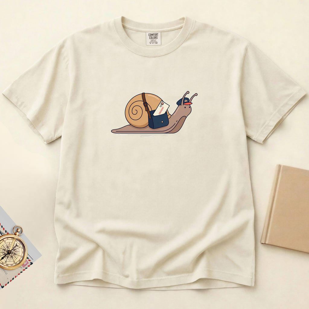 Snail Mail T-Shirt