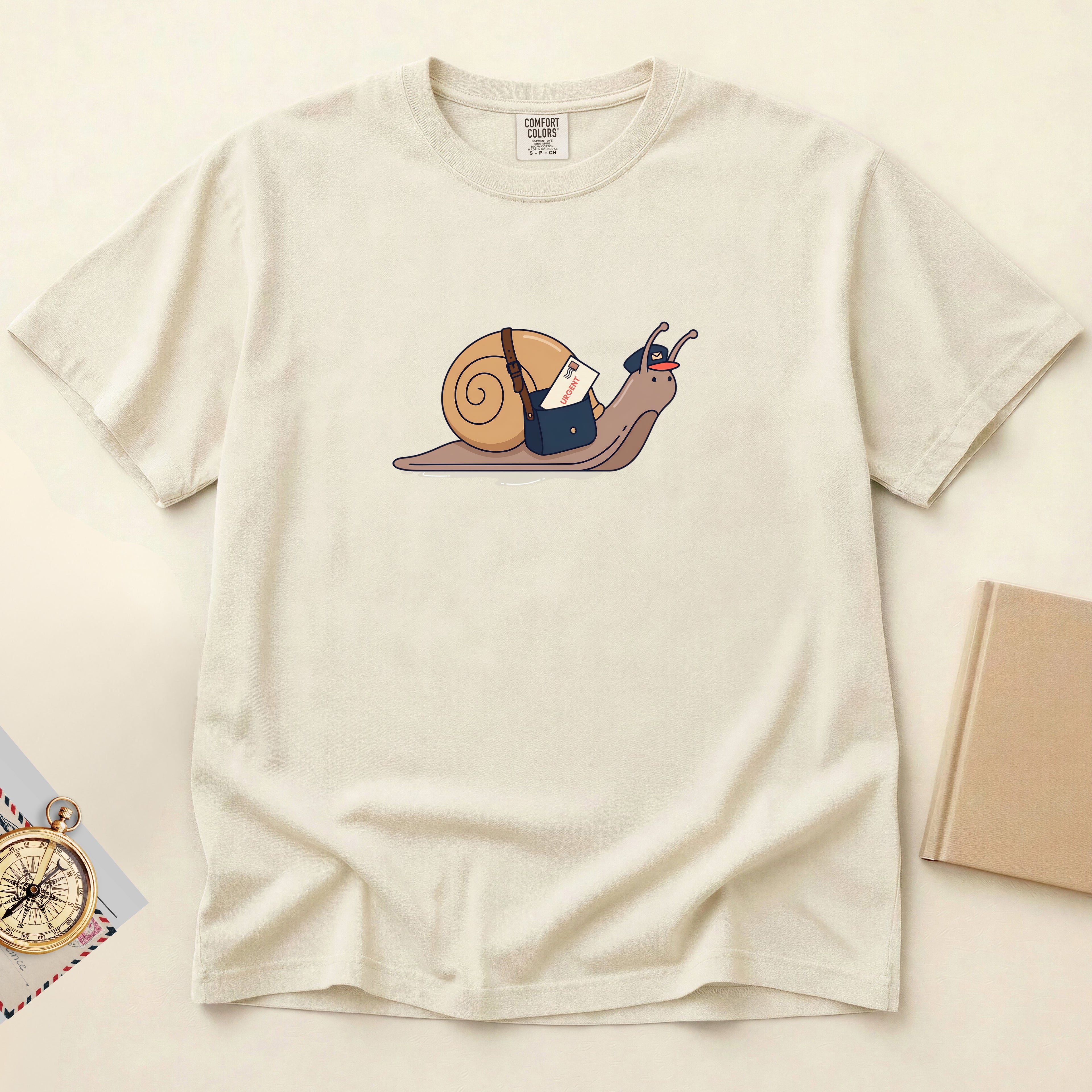 Snail Mail T-Shirt