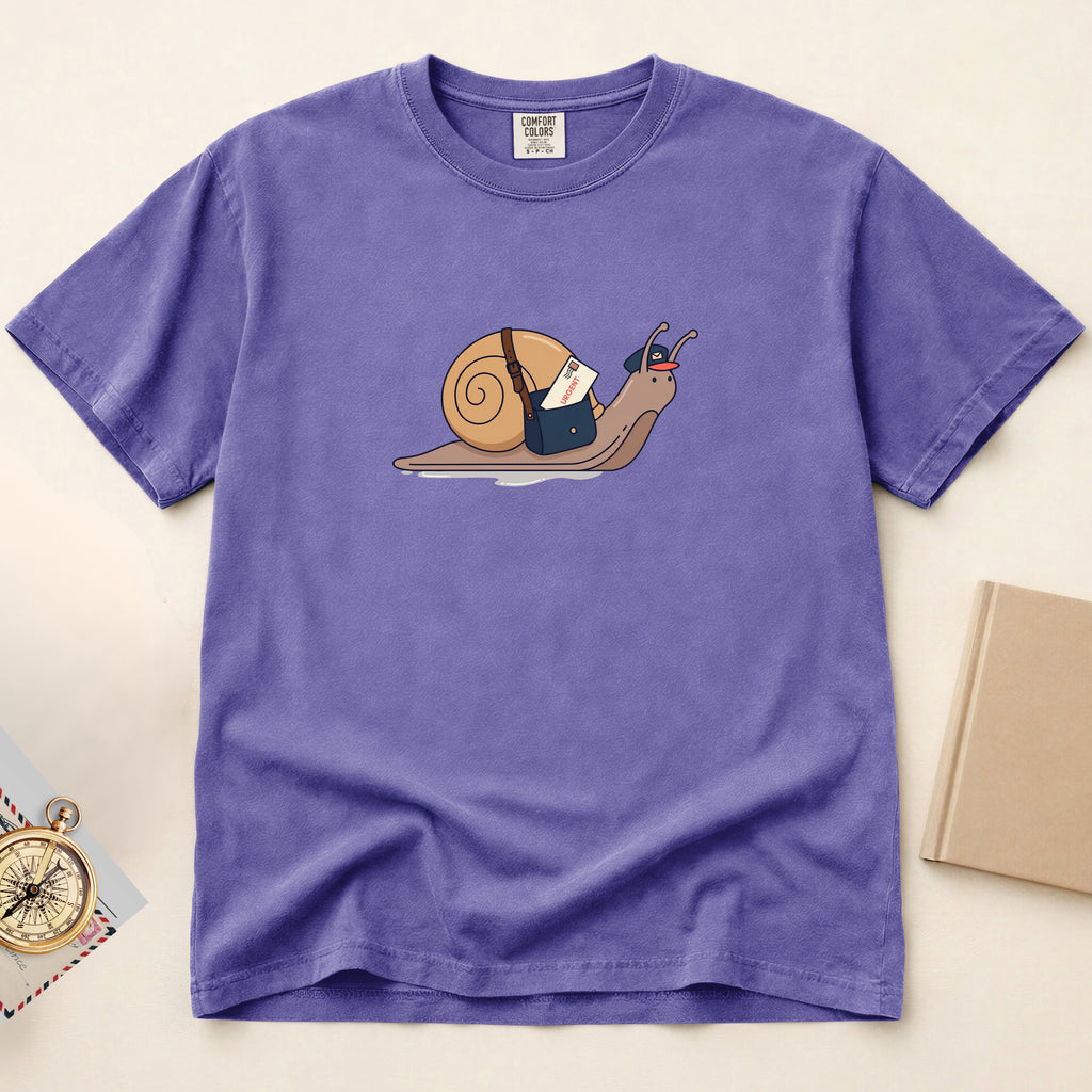 Snail Mail T-Shirt