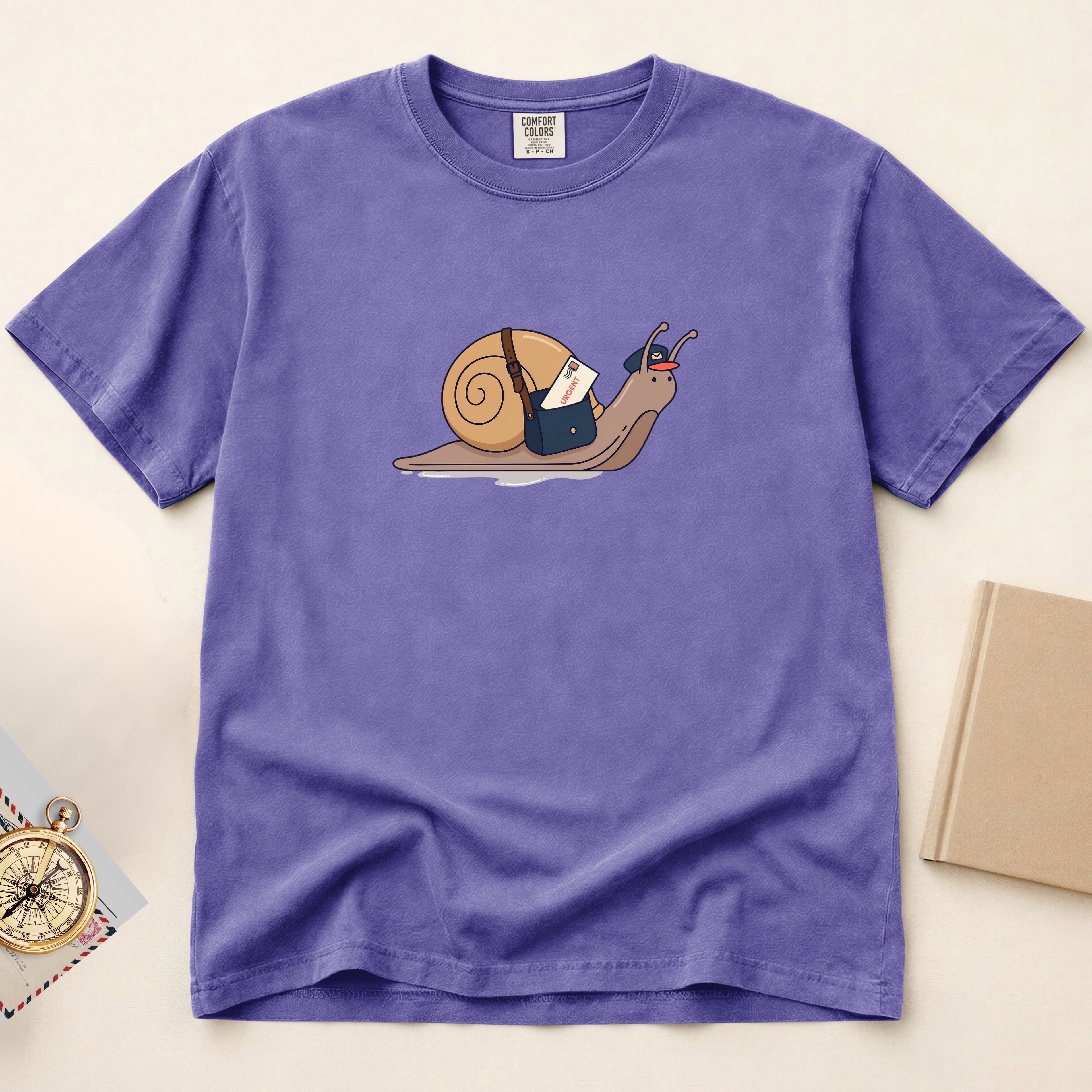 Snail Mail T-Shirt
